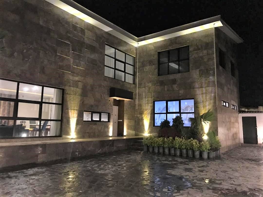 اجاره ویلا دوبلکس استخردار در درویش آباد - 6