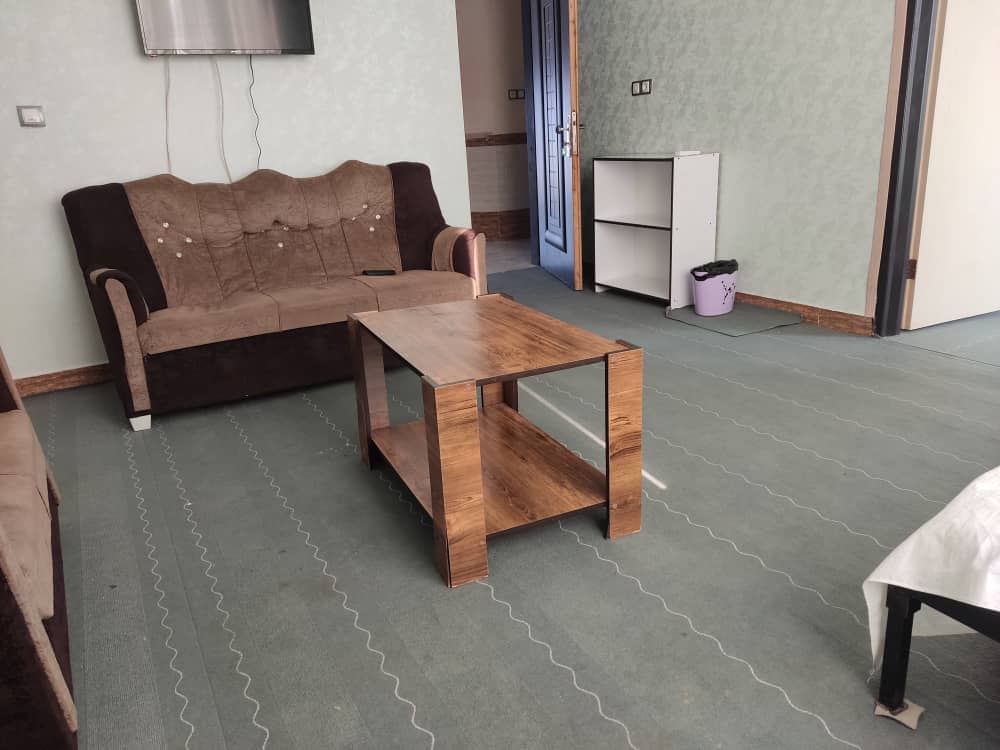 اجاره هتل آپارتمان در صحرا سینا -45 متری یک خوابه- قشم