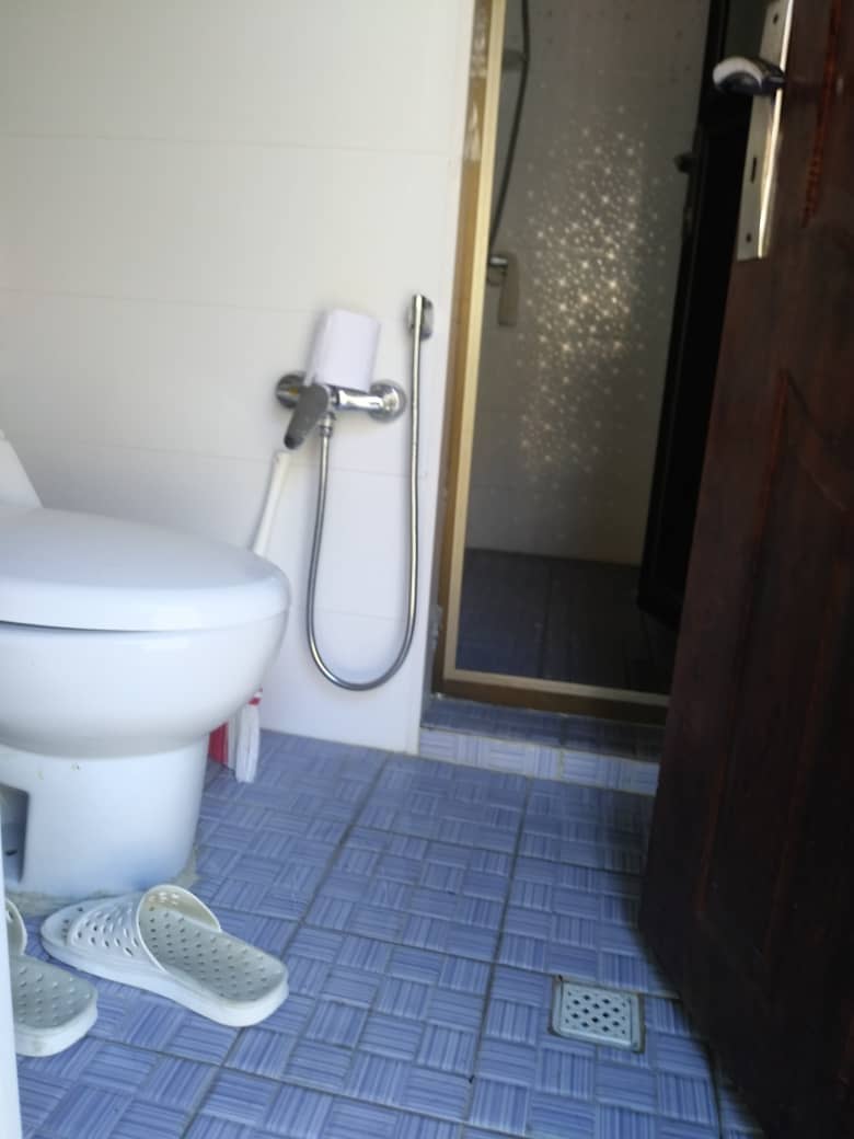 اجاره بومگردی سنتی در تنکابن - بارانک