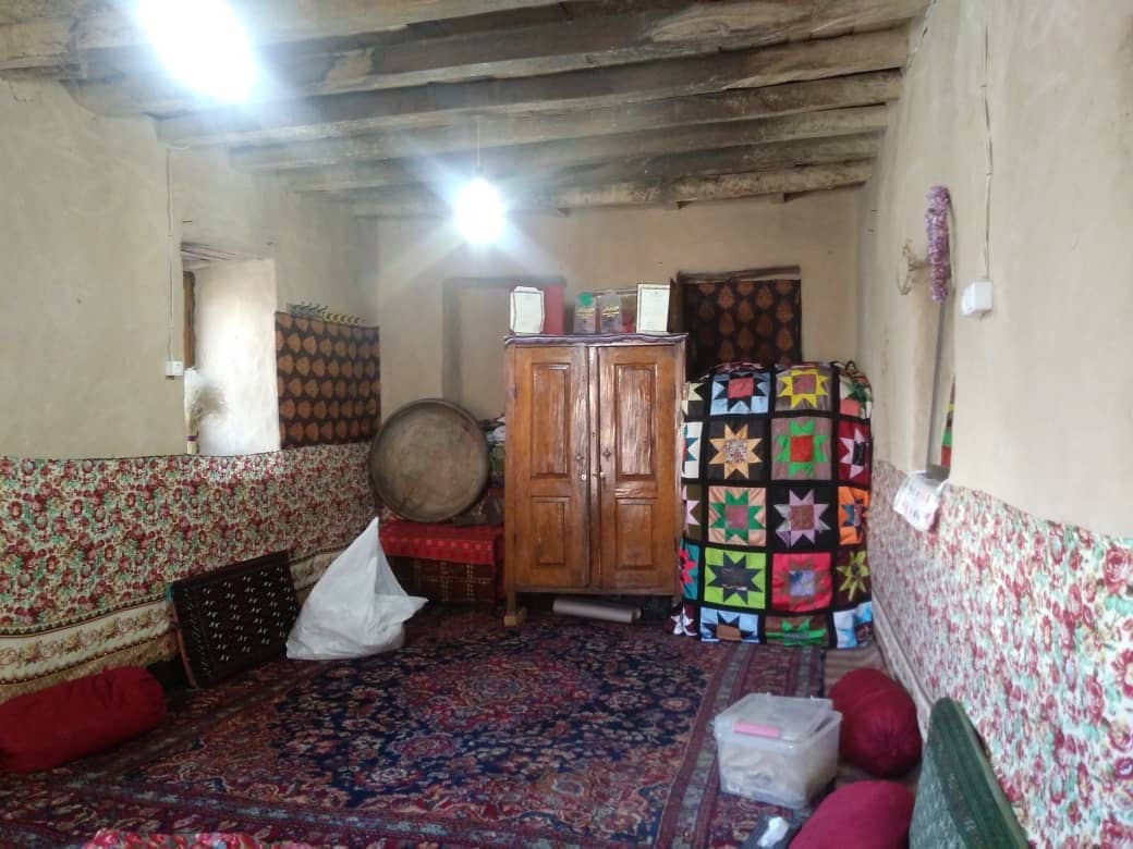 اجاره بومگردی سنتی در تنکابن - بارانک