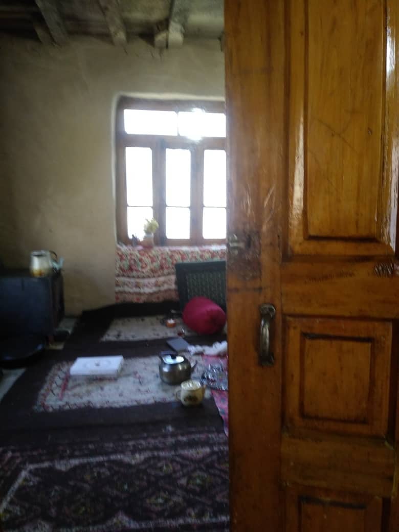 اجاره بومگردی سنتی در تنکابن - بارانک