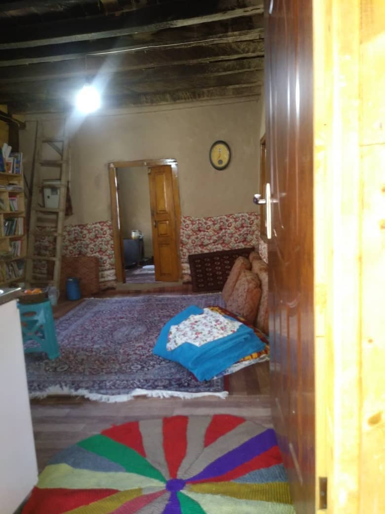 اجاره بومگردی سنتی در تنکابن - بارانک