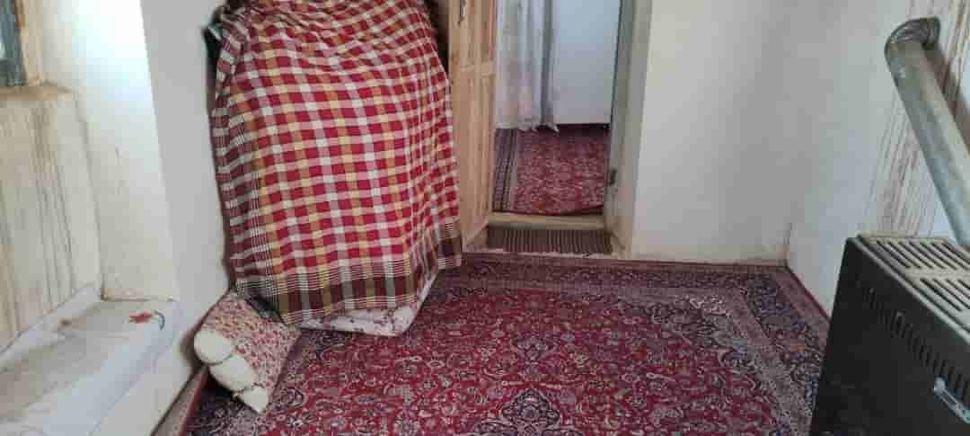 عکس اجاره خانه سنتی در روستای ایور کاشمر - ریوش