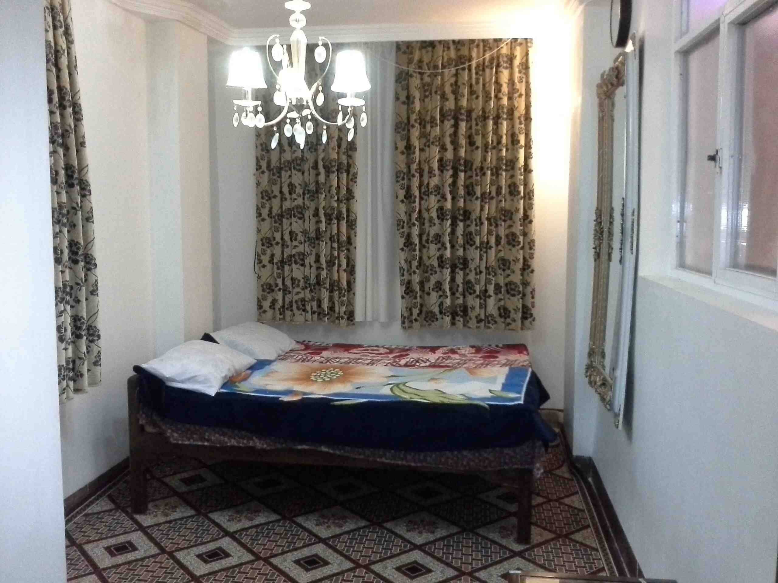 اجاره روزانه خانه مبله در چلگرد - چشمه مروارید ویلای شماره 1