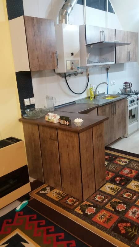 اجاره آپارتمان مبله در پروین اصفهان