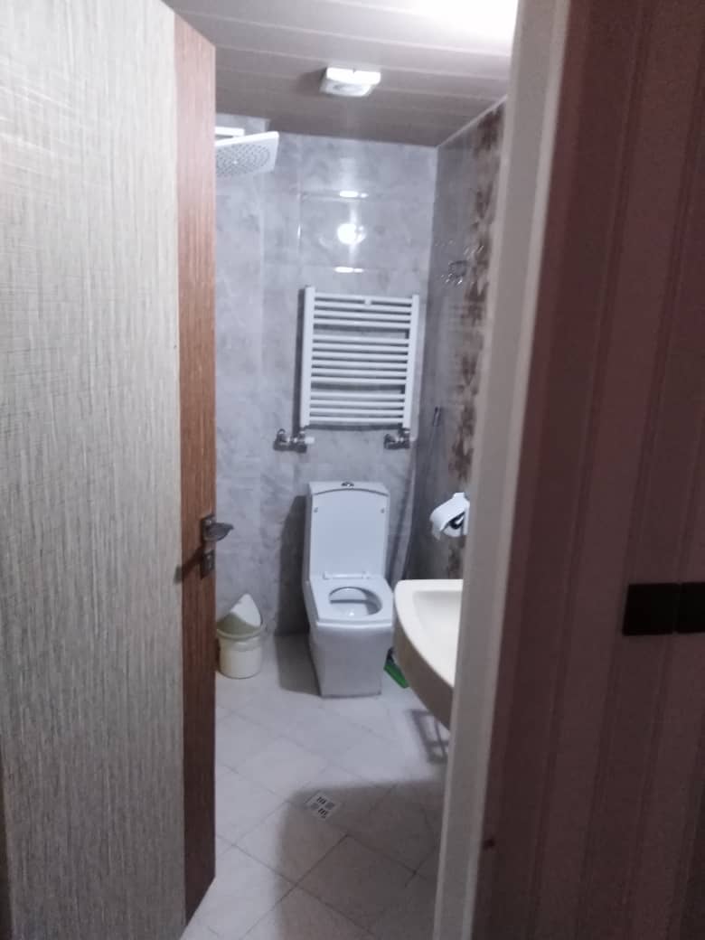 اجاره هتل آپارتمان دو خواب دلگشا شیراز