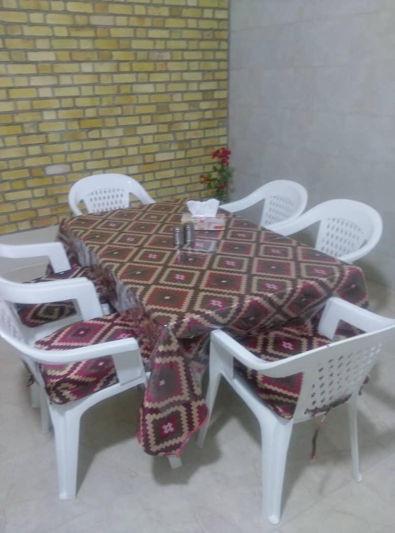 اجاره اقامتگاه بومگردی در مهدی آباد مهریز - اتاق1