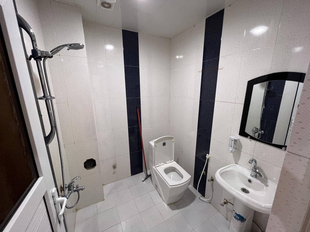 اجاره آپارتمان مبله شهرک نریمان قشم- واحد 2