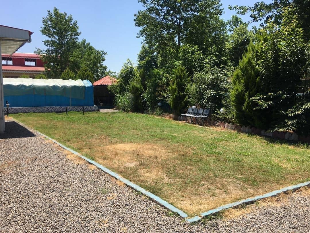 رزرو ویلا استخردار در منطقه آزاد بندرانزلی - کد3