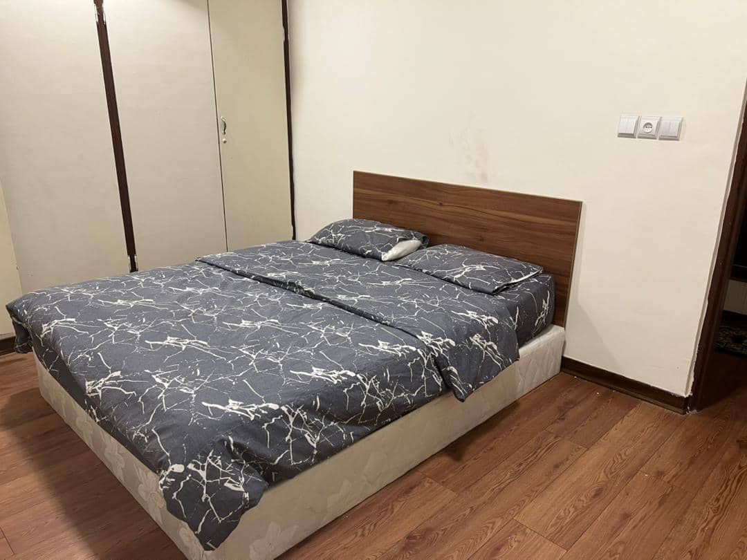 اجاره آپارتمان مبله در بهشت بندر بندرعباس-دوخوابه طبقه اول