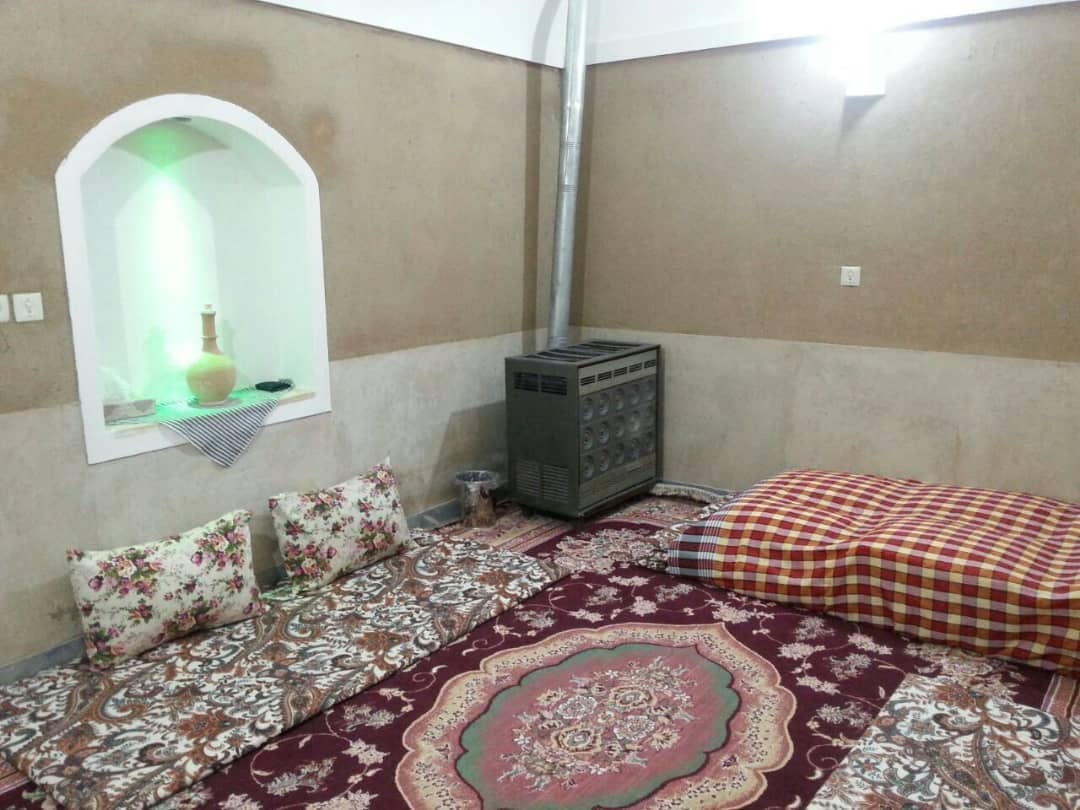 اجاره خانه بومگردی گردشگری در خور