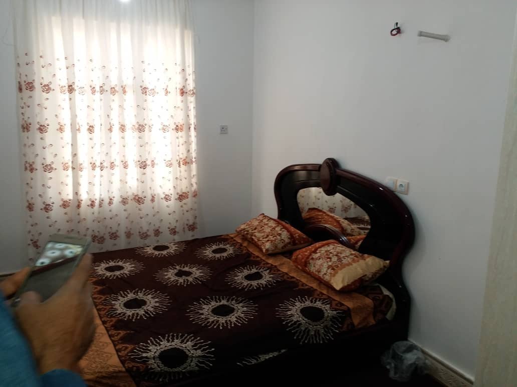 اجاره آپارتمان مبله در ته لنجی آبادان