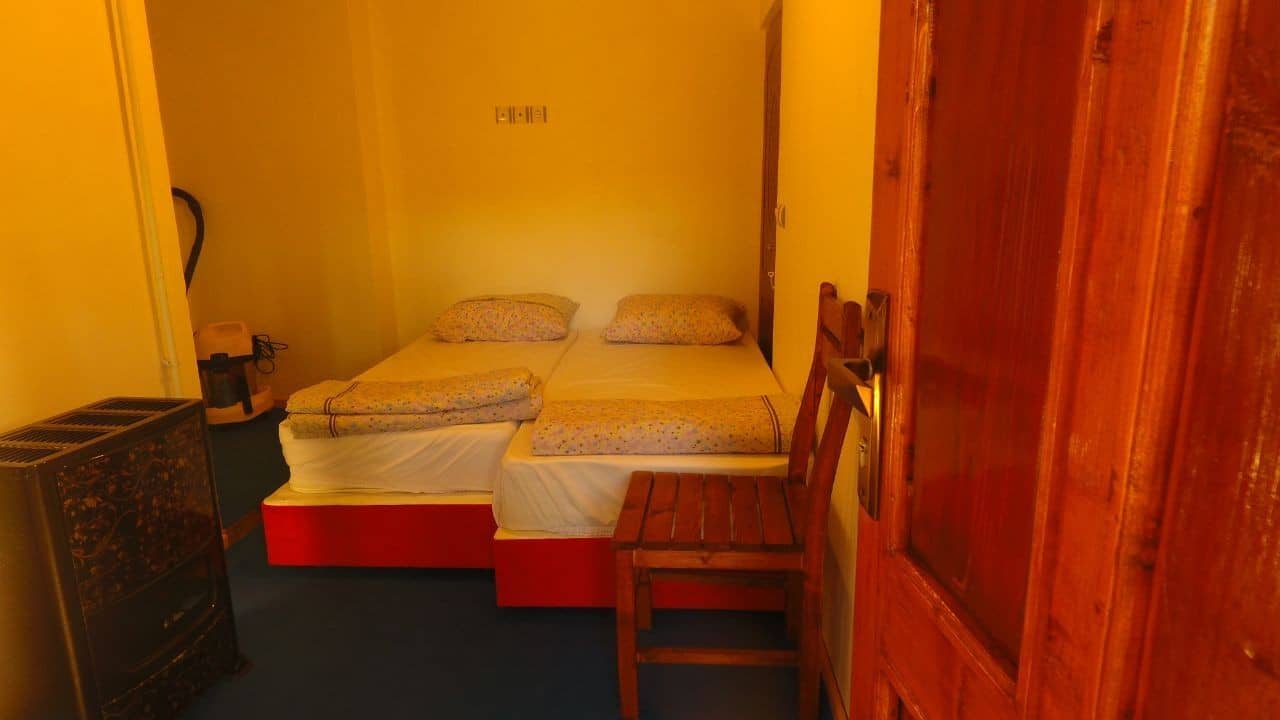 اجاره هتل بوگردی درفومن _اتاق1