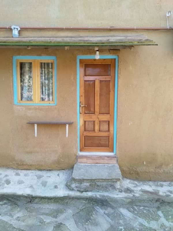 اجاره هتل بوگردی درفومن _اتاق1