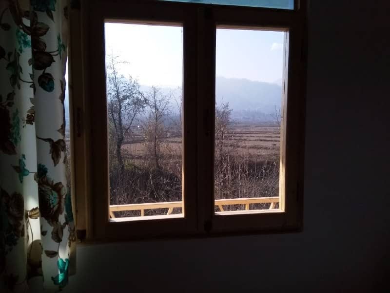 اجاره استراحتگاه سنتی درفومن