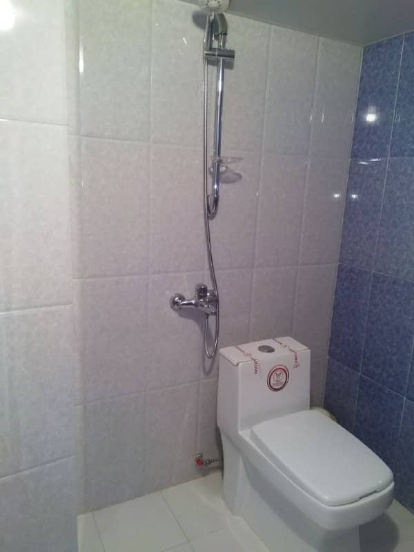 اجاره اتاق بومگردی درفومن