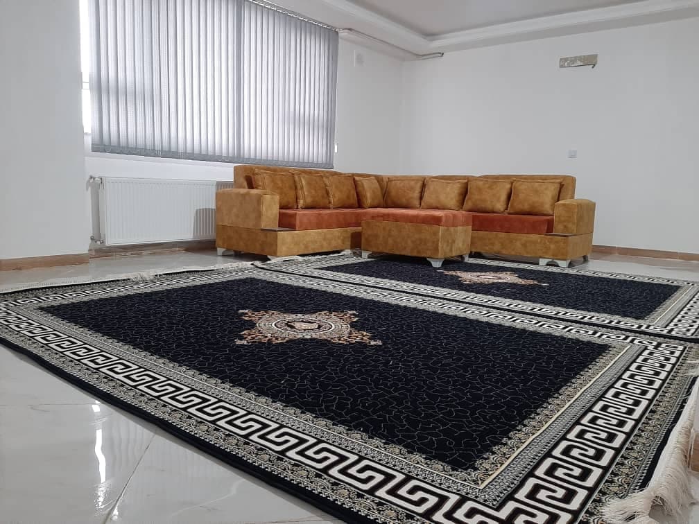 اجاره آپارتمان در آرامگاه بابا طاهر همدان-دو خوابه طبقه اول