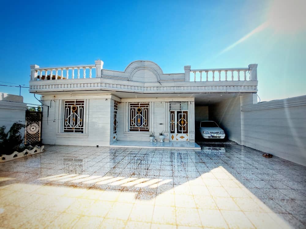 اجاره منزل ویلایی در روستای خماط شوش