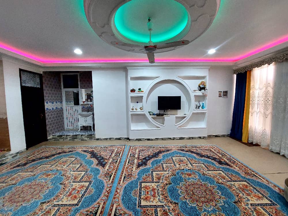 اجاره منزل ویلایی در روستای خماط شوش