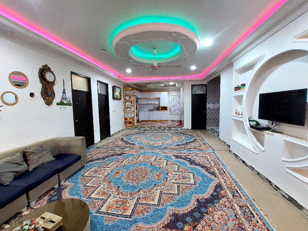 اجاره منزل ویلایی در روستای خماط شوش