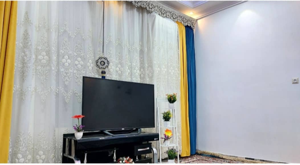 اجاره منزل ویلایی در روستای خماط شوش