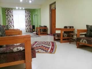 اجاره ویلایی مبله شیک درهشتپیر