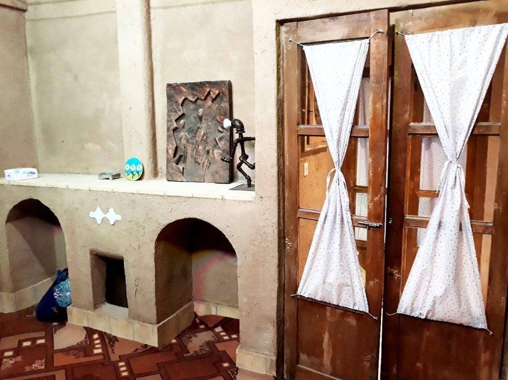 اجاره اتاق بومگردی در میبد یزد - لب خندق4