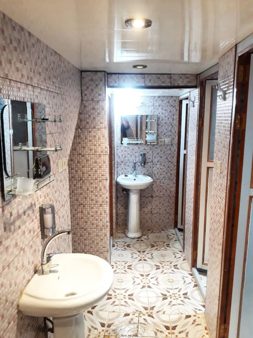 اجاره اتاق بومگردی در میبد یزد - لب خندق4