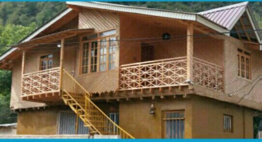 اجاره بومگردی سنتی در رامسر - اتاق 5