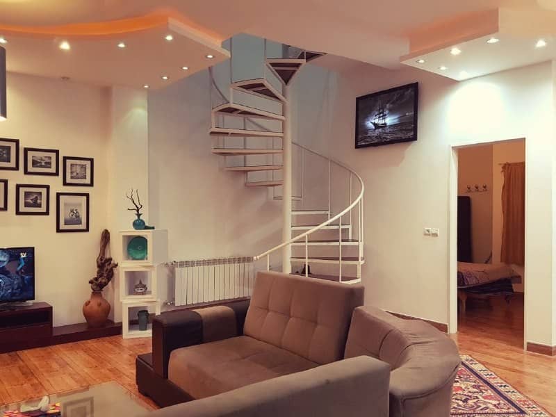 اجاره ویلا اجاره ای در نمک آبرود