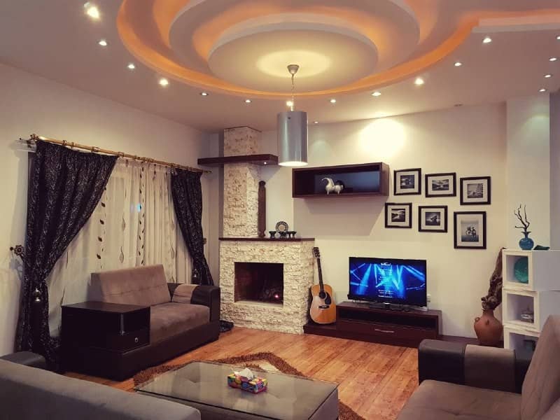 اجاره ویلا اجاره ای در نمک آبرود