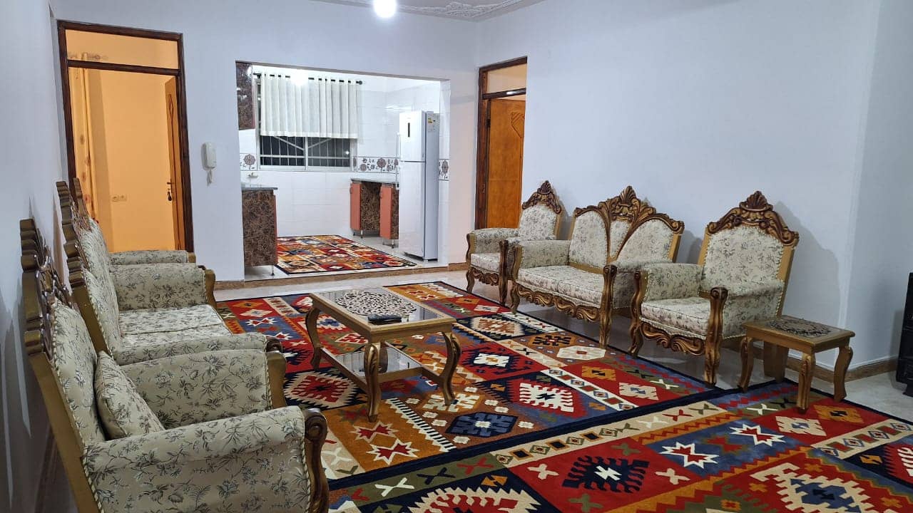 اجاره منزل ویلایی در روستای کتالم - رامسر