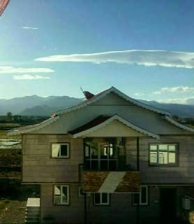 اجاره ویلایی لوکس درتالش