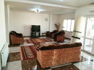 اجاره ویلایی لوکس درتالش