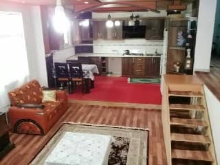 اجاره منزل مبله ویلایی درهشتپیر