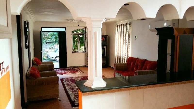 اجاره ویلایی لوکس در هشتپیر