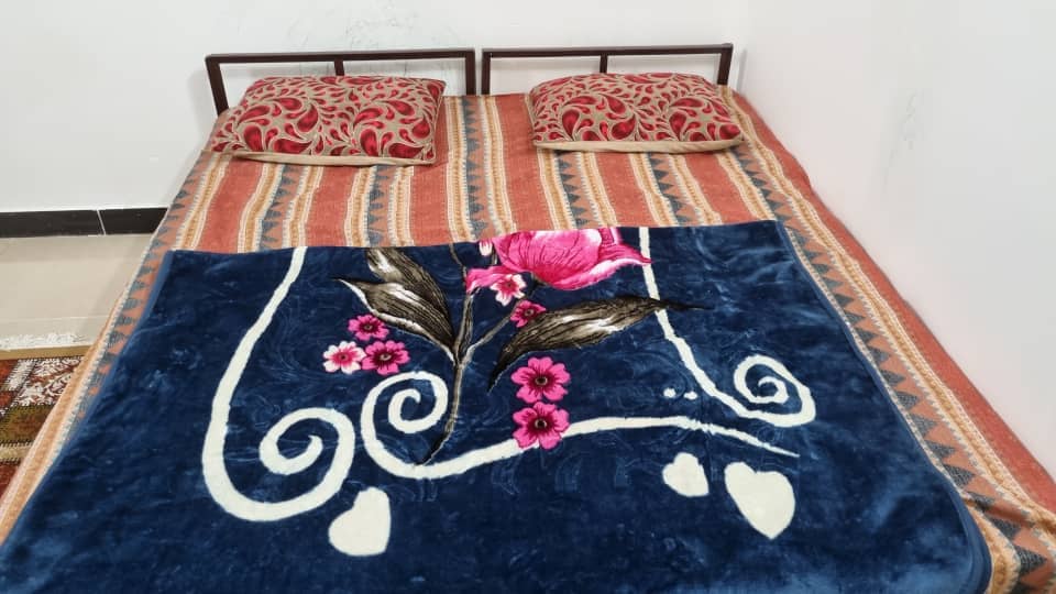 اجاره سوئیت در بلوار فرهنگیان لار