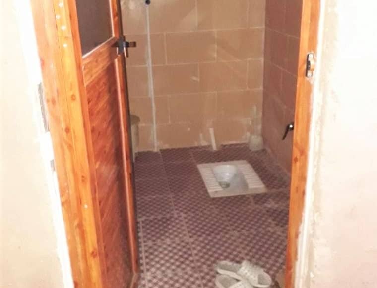 اجاره اقامتگاه سنتی در جندق اصفهان - 4نفره