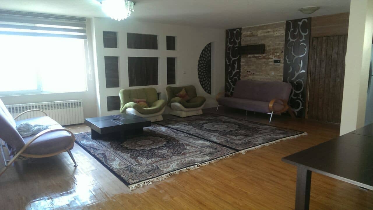 اجاره ویلایی لوکس در اوشان - گلوگان