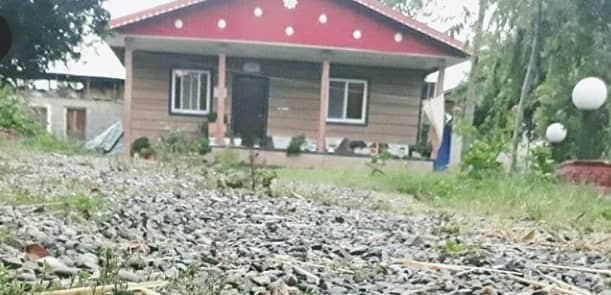 اجاره خانه روستایی در وشمه سرا