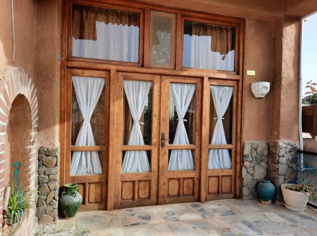 اجاره خانه روستایی در تشنیز شلمزار - شاه نشین