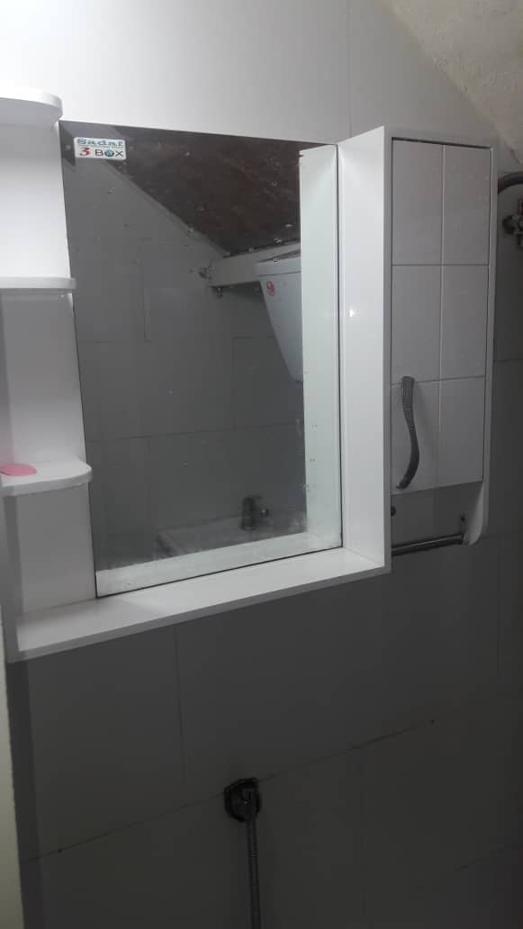 اجاره سوئیت مبله در کوی بهروز خرمشهر - 3