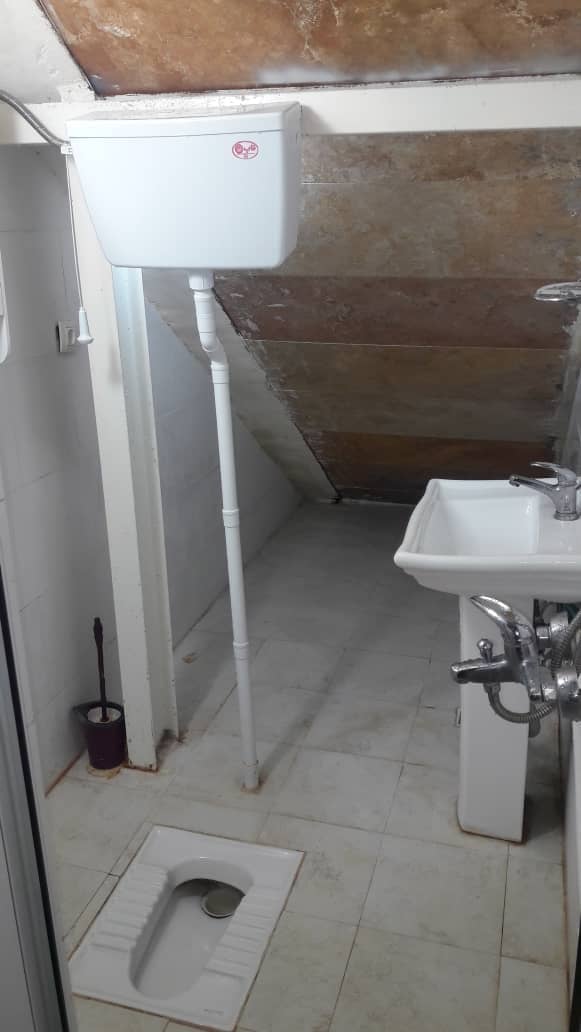 اجاره سوئیت مبله در کوی بهروز خرمشهر - 3