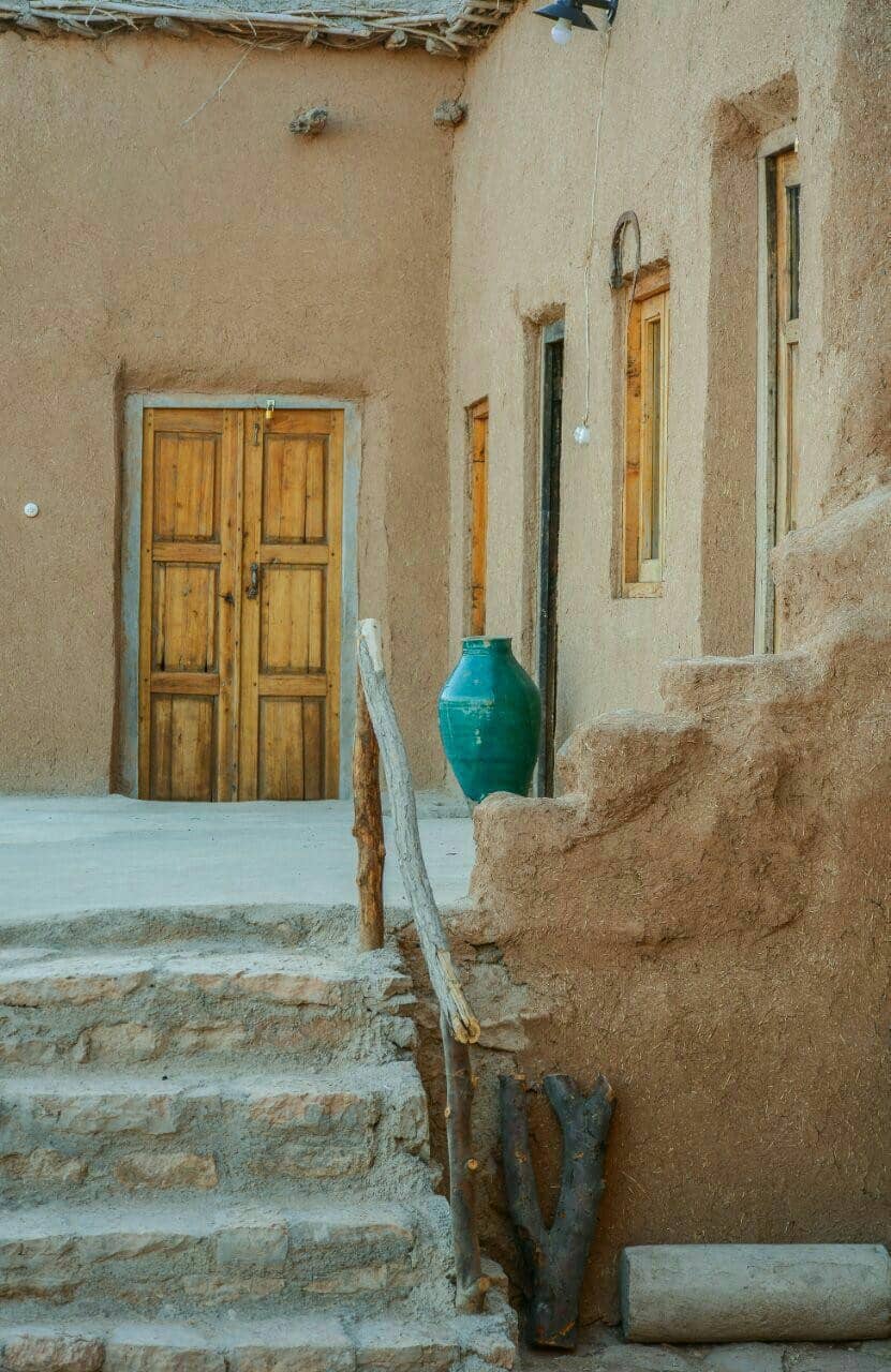 اجاره استراحتگاه سنتی در قصریعقوب خرم بید_اتاق 7