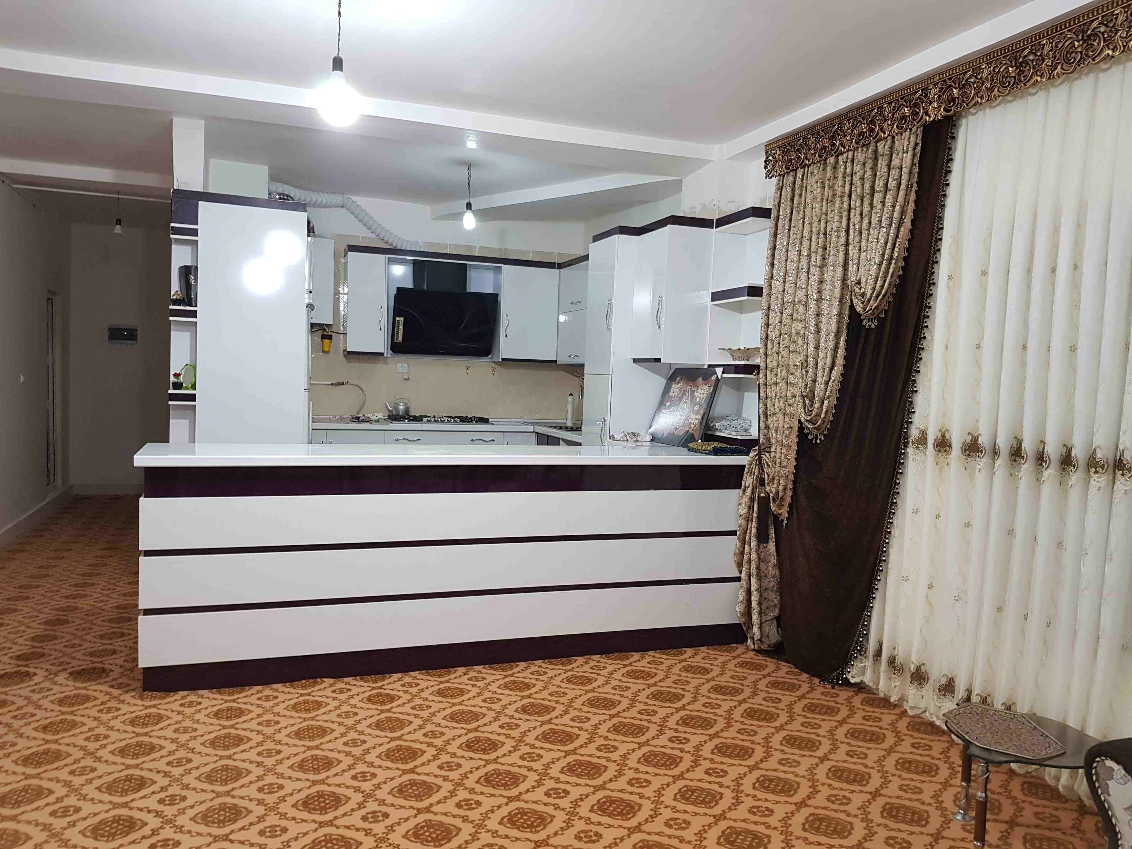 اجاره سوئیت و منزل مبله در شهرک نیایش بوشهر