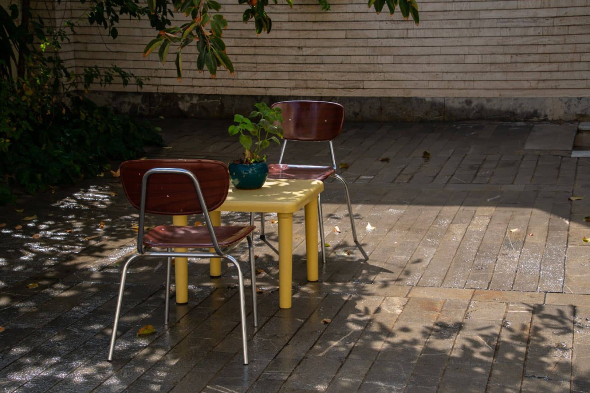 اجاره اتاق سه تخته در بزرگمهر اصفهان