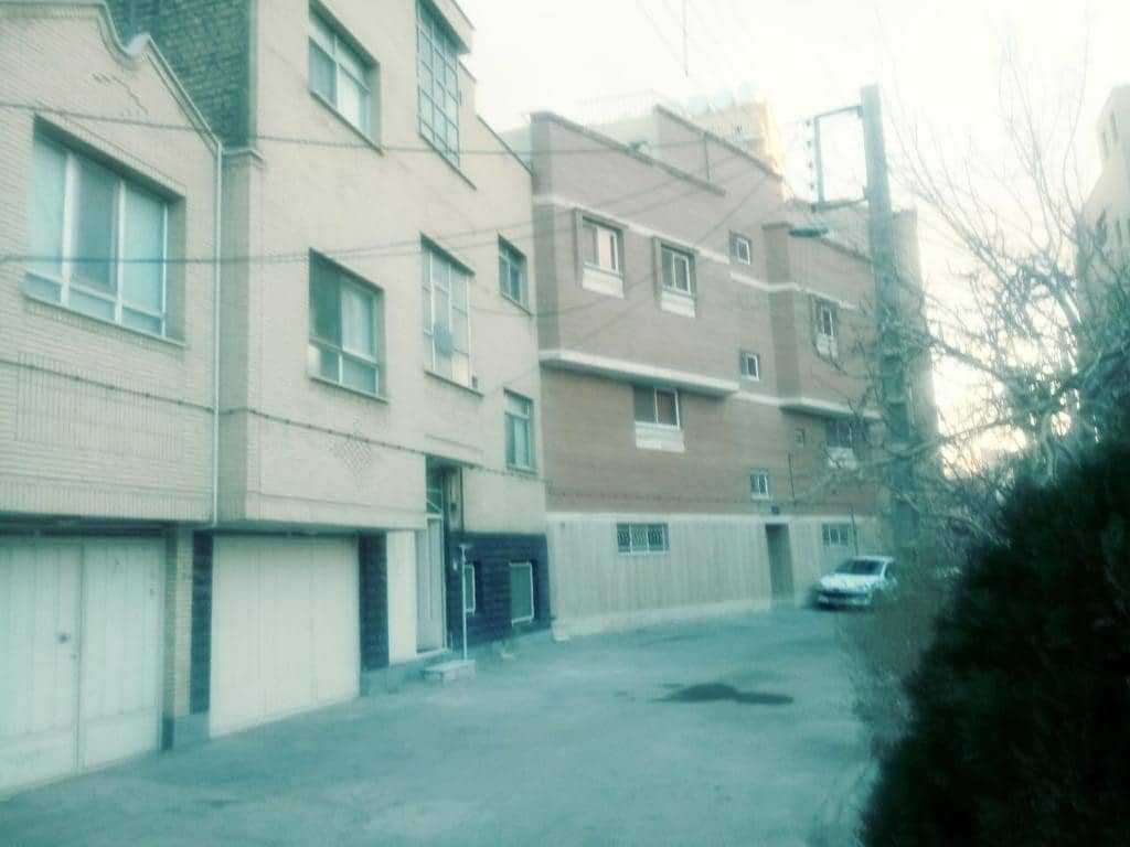 اجاره آپارتمان مبله در باهنر اصفهان - واحد 1