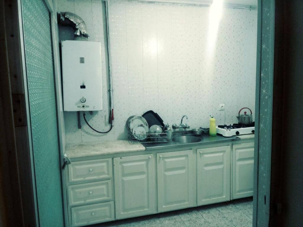 اجاره آپارتمان مبله در باهنر اصفهان - واحد 1