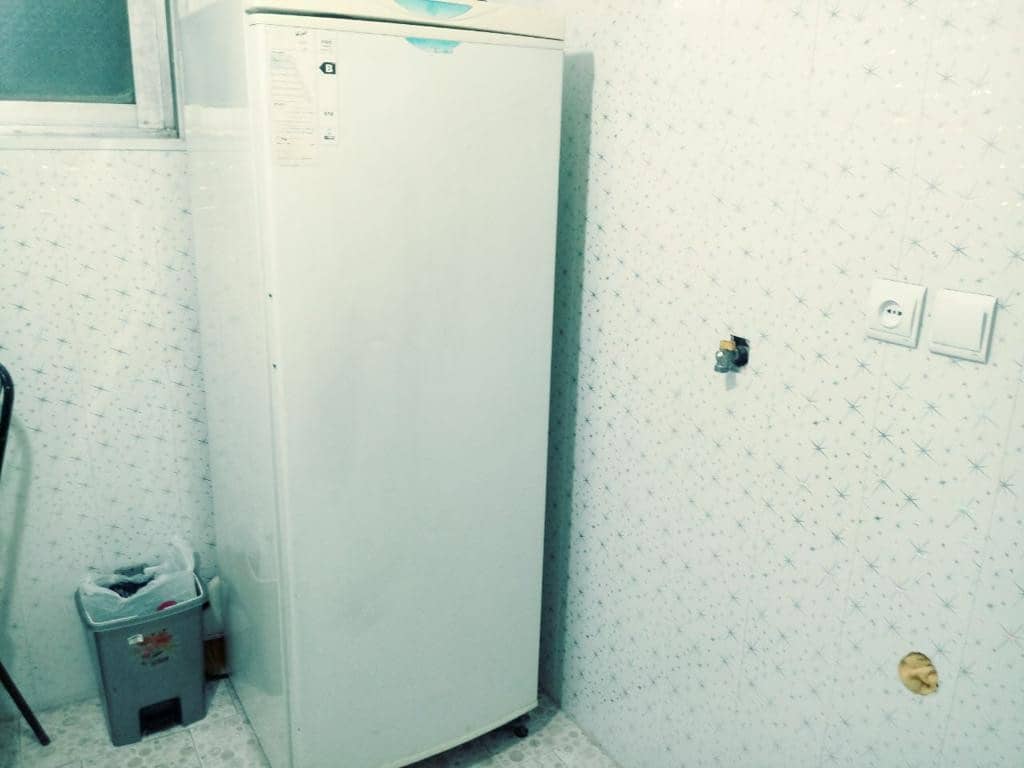 اجاره آپارتمان مبله در باهنر اصفهان - واحد 1