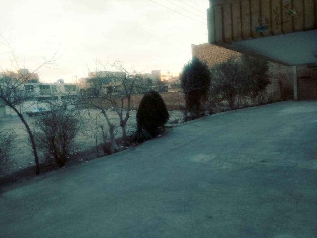 اجاره آپارتمان مبله در باهنر اصفهان - واحد 1